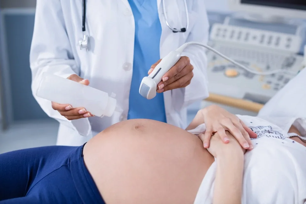 Healthy & Safe Pregnancy Care Tips for First Time Mothers