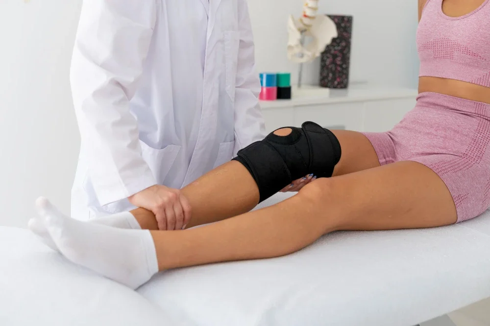 Everything You Need to Know About Knee Replacement Surgery