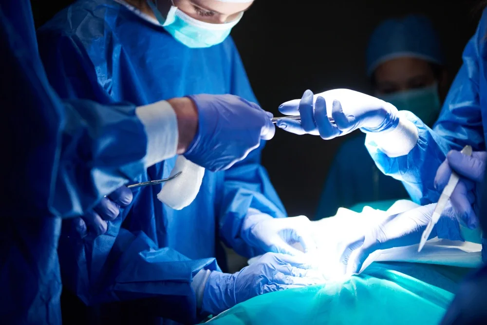 What Is Laparoscopic Surgery and What Are Its Benefits?