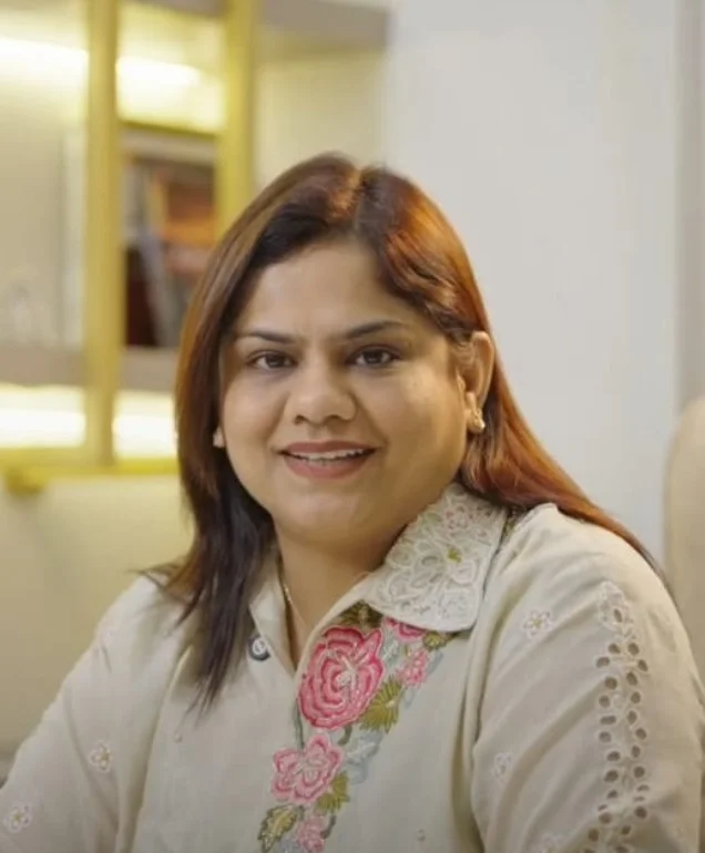 Dr. Priyanka Agrawal