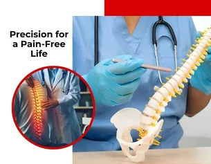Spine Surgery Hospital in Nagpur