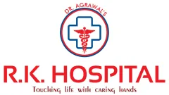 Dr. Agrawal's RK Hospital - Best Orthopedic & Gynecology Hospital in Nagpur
