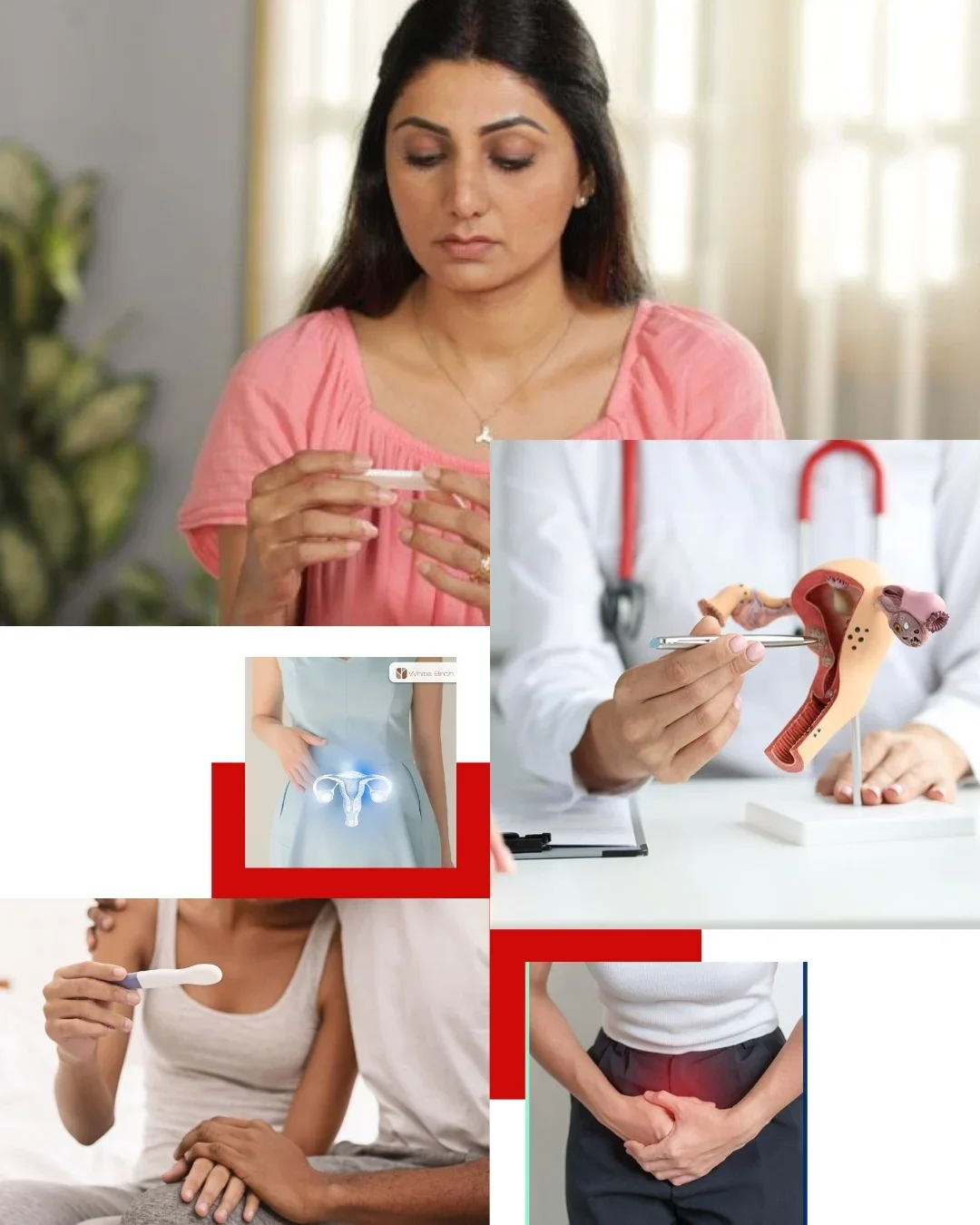 Infertility Treatment in Nagpur — Dr. Priyanka Jain Agrawal - RK Hospital