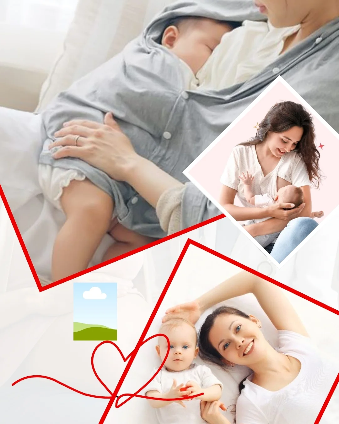 Lactation Support & Breastfeeding Consultation in Nagpur — Dr. Priyanka Agrawal - RK Hospital