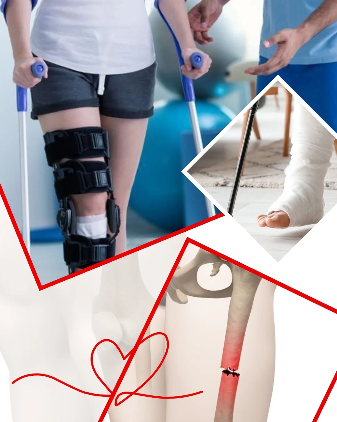Orthopedic Trauma & Fracture Care in Nagpur | Dr. Rahul Agrawal - RK Hospital