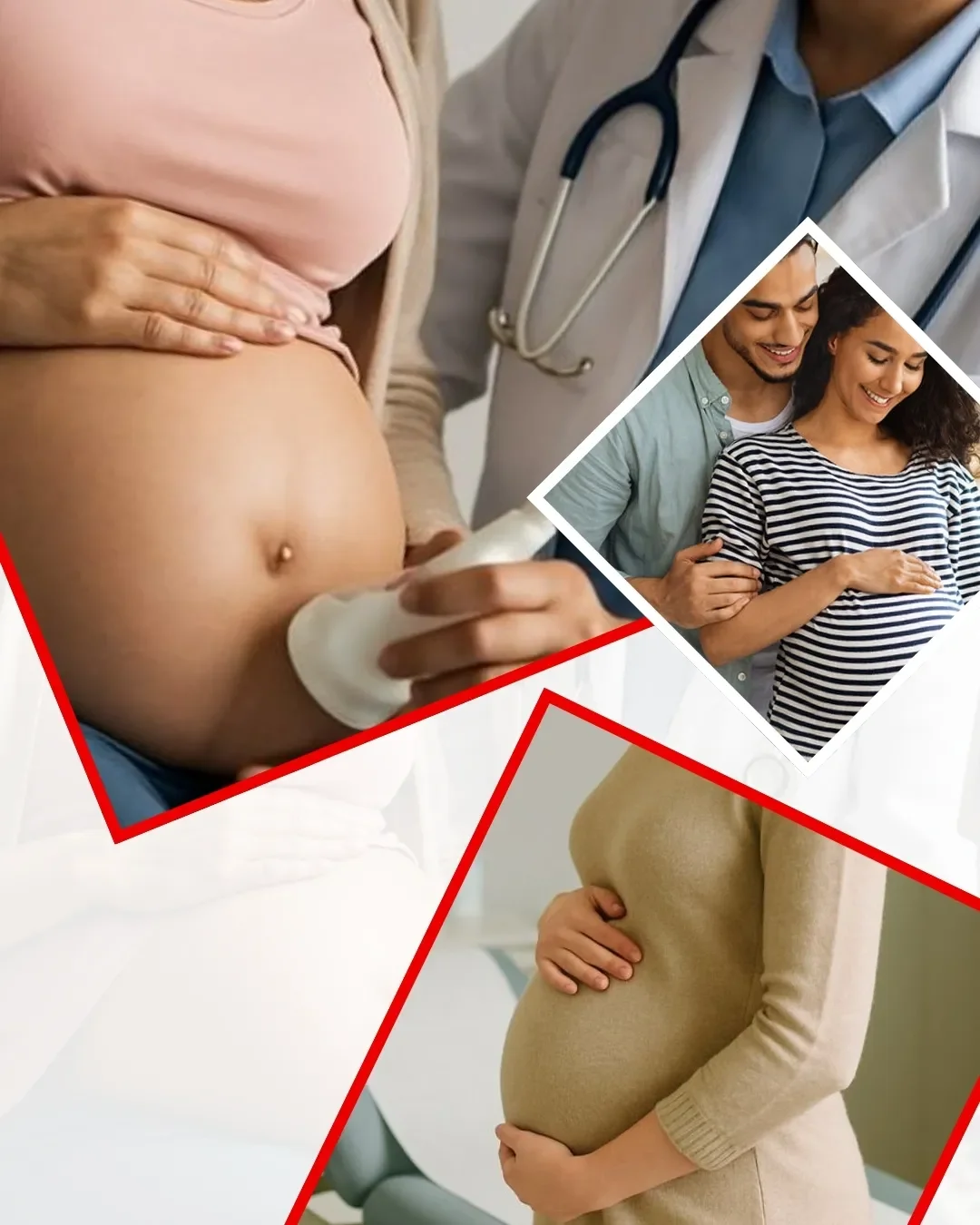 Pregnancy Care in Nagpur — Dr. Priyanka Jain Agrawal - RK Hospital