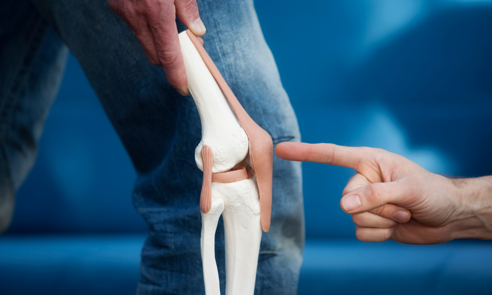 Robotic Knee and Hip Joint Replacement Surgery Nagpur