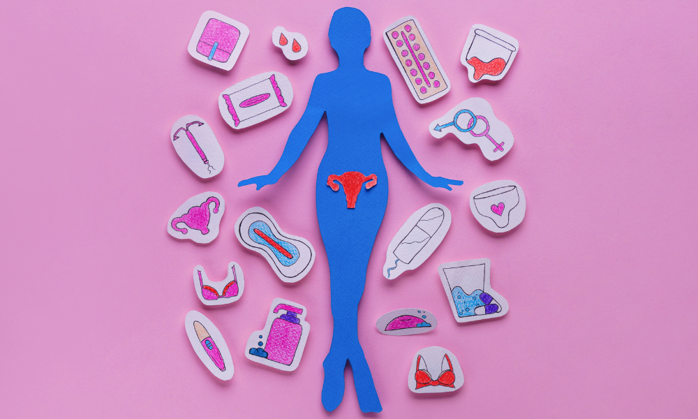Hormonal & Menstrual Disorder Treatment Nagpur