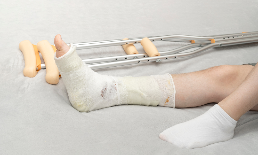 Orthopedic Trauma Surgeon Nagpur