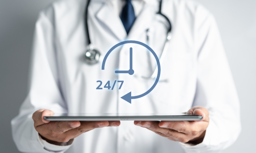 24/7 Emergency & ICU Services in Nagpur