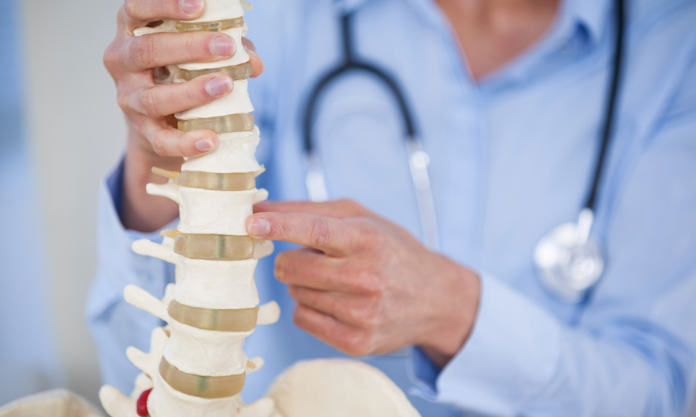Spine Surgery and Back Pain Treatment in Nagpur